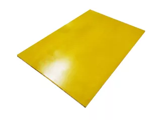 Gumová kompaktorová podložka 700x500x7 PUR BOARD polyuretánový elastomér